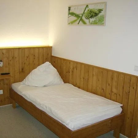 Guest house Sandplacken Schmitten