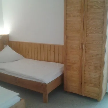 Sandplacken Guest house 2*