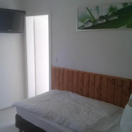 Sandplacken Guest house