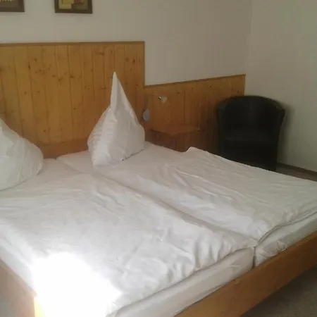 Sandplacken Guest house Schmitten