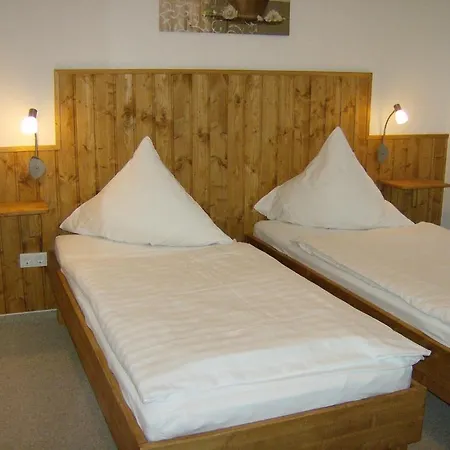 Sandplacken Guest house