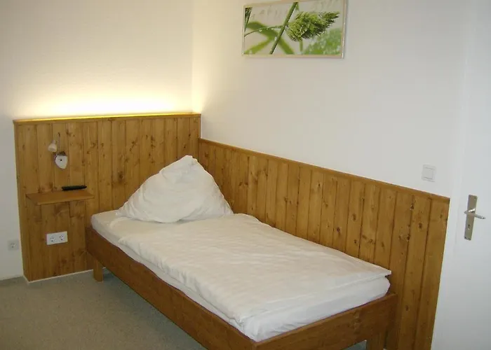 Guest house Sandplacken Schmitten