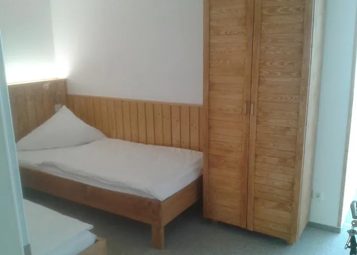 Sandplacken Guest house 2*