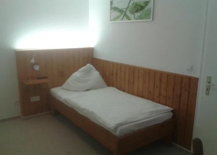 Guest house Sandplacken