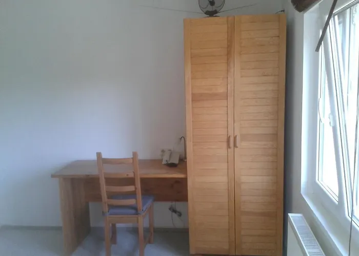 Sandplacken Guest house Schmitten