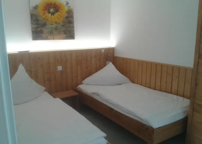 Guest house Sandplacken