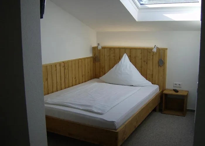 Sandplacken Guest house 2*