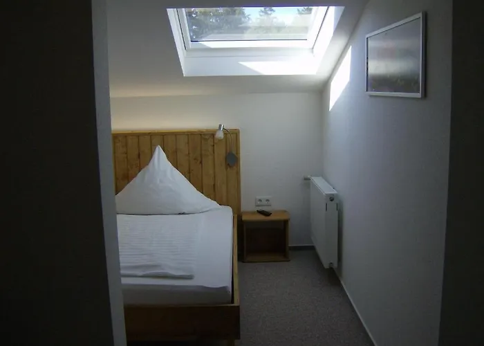 Guest house Sandplacken