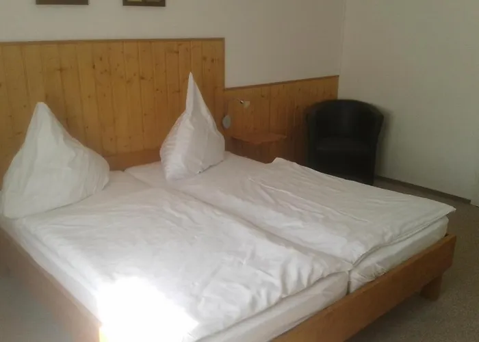 Sandplacken Guest house Schmitten