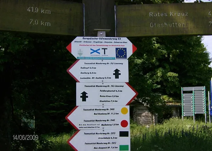 Guest house Sandplacken Schmitten