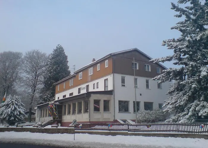 Sandplacken 2* Schmitten