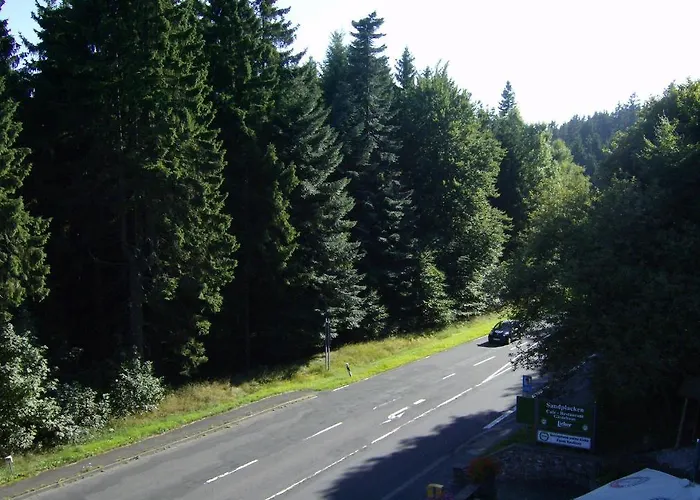 Guest house Sandplacken