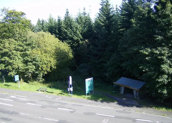 Sandplacken Guest house Schmitten