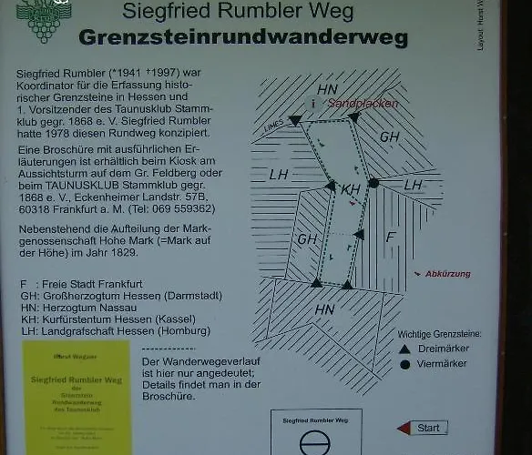 Guest house Sandplacken 2*