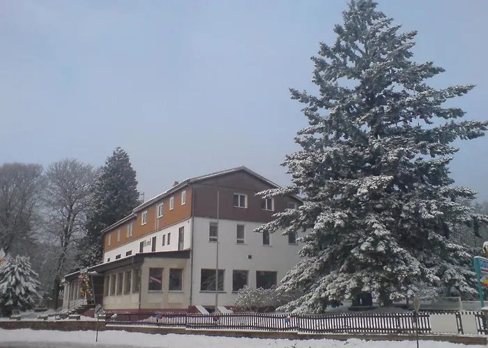 Guest house Sandplacken