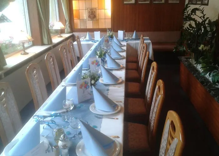 Sandplacken Guest house 2*