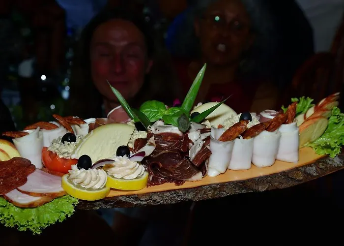 Sandplacken 2* Schmitten