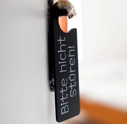 Sandplacken Guest house 2*