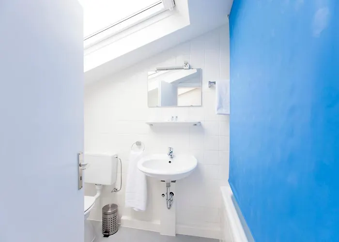 Sandplacken Guest house 2*