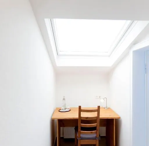 Guest house Sandplacken