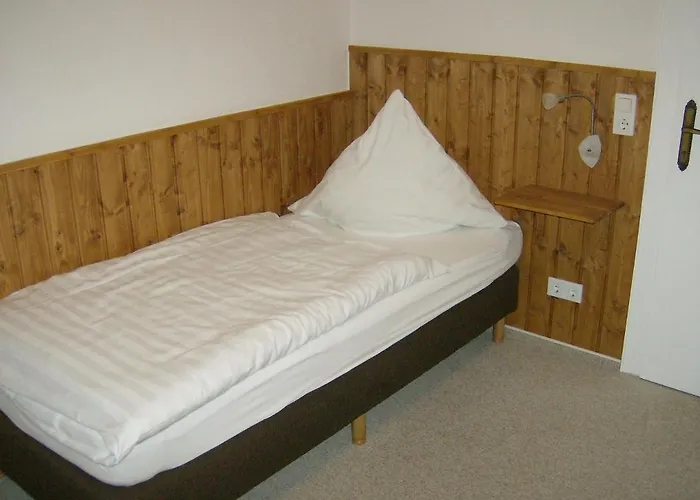 Sandplacken Guest house 2*